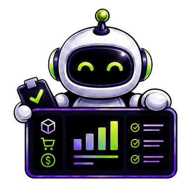 Mekxix mascot